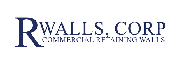 RWalls Corp - Commercial Retaining Walls - Atlanta Knoxville Nashville