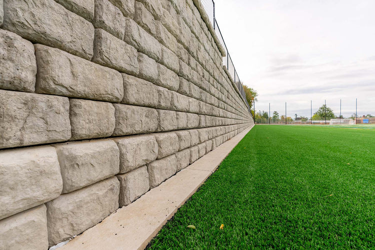 Highway and Infrastructure Retaining Walls – RWalls Corp - Commercial ...
